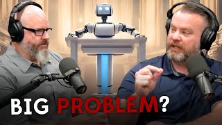 Is It WRONG for Pastors to Use AI?