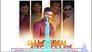 abbabbo Ni Debba Vs Butto Mix By Hj Lokesh girisola