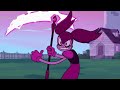 Spinel Ident (For @spinelsvengeance )