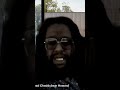 Queen Alisha Goes In! Chad “Chaddybear” Howard  ?