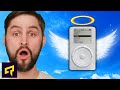 The Evolution and Impact of the iPod
