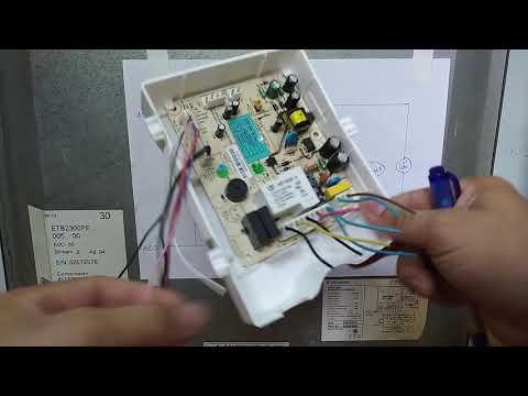 Video Sửa ChữaTủ lạnh kém lạnh tại nhà. Cách sửa chữa và... - youtube