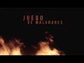 Pablo Alborán - Malabares (Lyric Video Oficial)