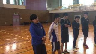 サッカー コーチ レフェリー 指導者 審判員 専門学校 JAPANサッカーカレッジ