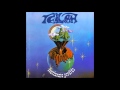 TELLAH  --  Continente Perdido --  1980