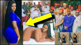 No! NEVER I'M Done and Dusted With Davido As ADELEKE's Family BEGS Chioma On Her Instagram Live!