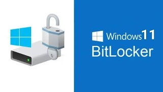 Resolving the Lock Icon on C Drive in Windows 11 | Remove lock icon from drive  | Bitlocker