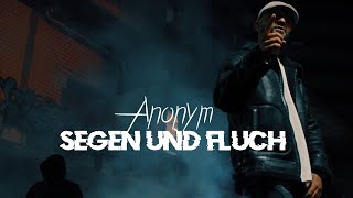 ANONYM - SEGEN & FLUCH (prod. by ThisisYT) [Official Video]