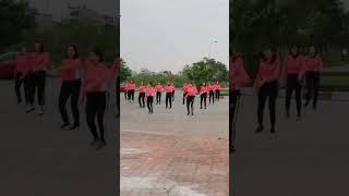 Nhảy Siêu Đều ,Nụ Hồng Mong Manh.