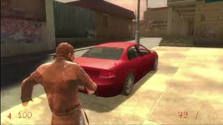 POSTAL III XBOX 360 BUILD SHOWCASE [NOT APRIL FOOLS, I PROMISE]