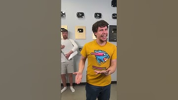 Thumbnail of I Met the Real MrBeast
