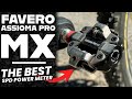 Favero assioma pro mx review  the best spd power meter ive tested