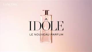 Idôle Nouveau Parfum Lancôme