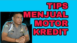 Tips aman menjual motor masih  kredit #hukum - Durasi: 7.06. 