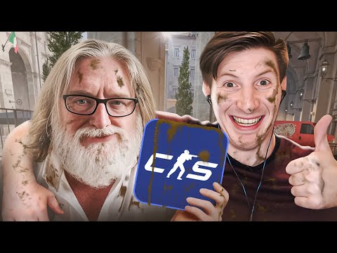 Valve Жестко Обосрались / COUNTER STRIKE 2 / CS:GO / PUBG / КС ГО