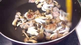 味の素 CooK Do きょうの大皿 豚ひきもやし用 とんこつ醤油炒め