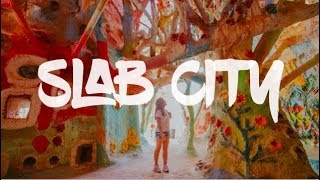 Junk Turned Into Art Ven Varilla