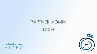 How To Manage Partner Admin | boberdoo Lead Distribution System screenshot 3
