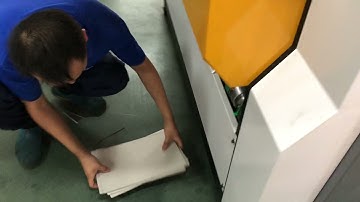 MSKC-M Manual Grooving Machine