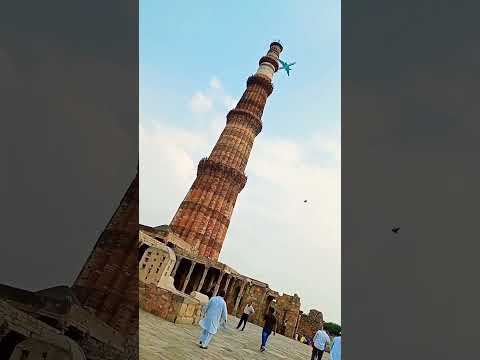 Video: Delio „Qutub Minar“: esminis kelionių vadovas