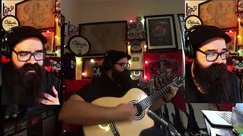 (I've Had) The Time of My Life (Acoustic Duet ) - Fernando and Cartman