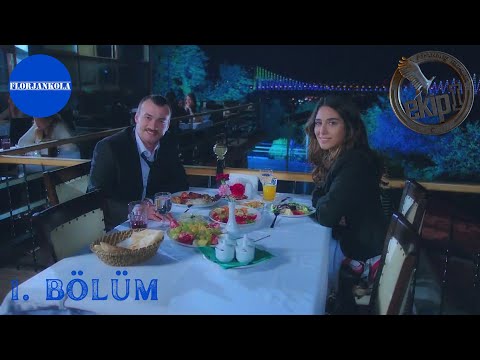 Ekip 1 - Nizama Adanmış Ruhlar | 1.Bölüm