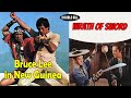 Wu Tang Collection - Bruce Lee in New Guinea (English Dub) | Wrath of Sword (English Subtitled)