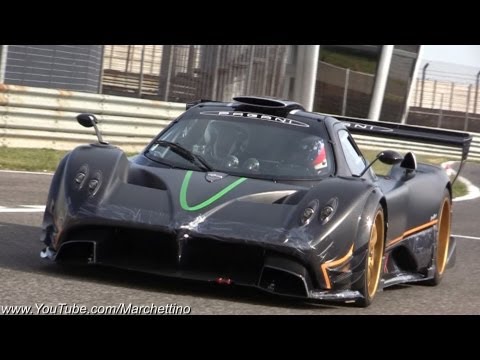 Pagani Zonda R Raceroom Racing Experience Atwiki アットウィキ