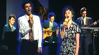 Download Lagu Jakov Bibulović i Mirta Bibulović-Potulić - Sila ljubavi (1995) [remaster] MP3