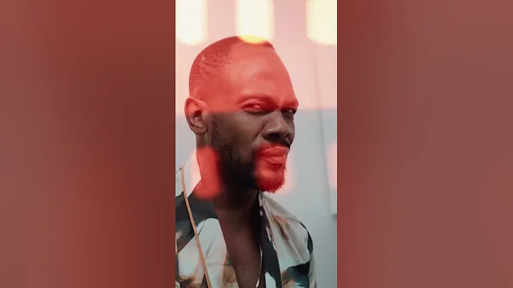 Love and Light #toyosietimeffiong #etimeffiong #youtubeshorts