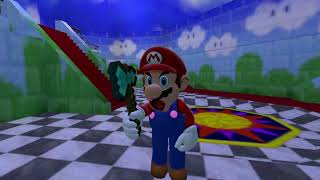 So, umm... I saw a reddit post on r/SMG4...