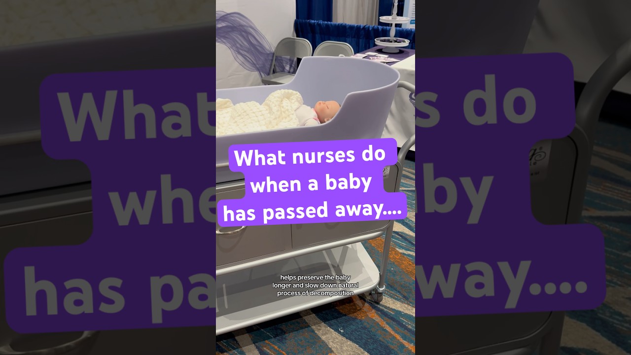 What we do for pregnancy/infant loss ❤️