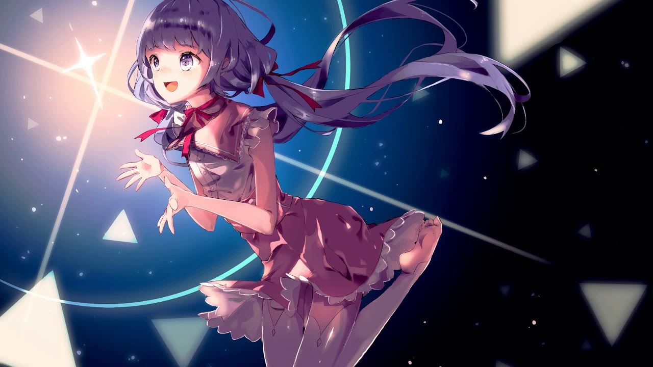 BadKat feat Animecore - Mayday