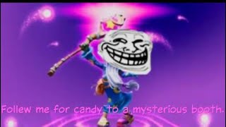 Silly wizard trys to softlock me. :) screenshot 4