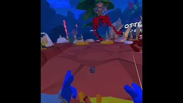 I got TRISKELETOPS!!!! #ugvr #ug #vr #yeeps #rare #gtag