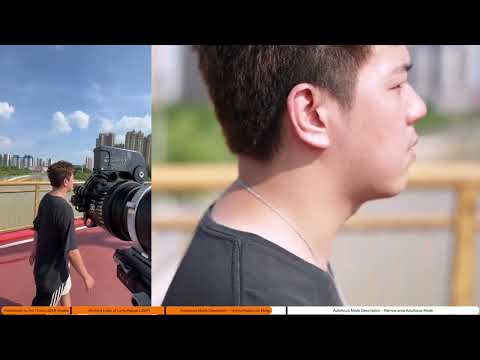 PDMOVIE LIVE AIR 4 SMART LiDAR Autofocus Logic Introduction.