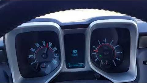 2010 camaro v6 magnaflow + pacesetter headers