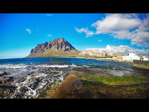 Borgo di Sicilia   Custonaci TP, Sicilia