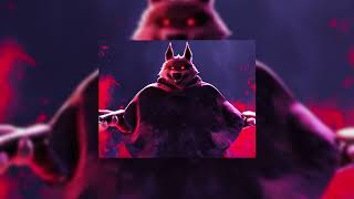 Immortal She X Supervillain slowed Reverb