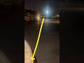 How to turn right in the drum| When the mirrors slightly overstep the line