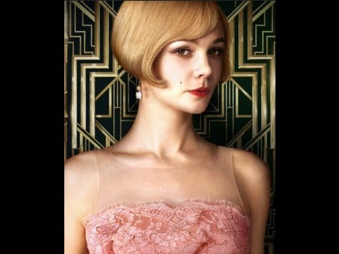 Daisy Buchanan Inspired Makeup Tutorial