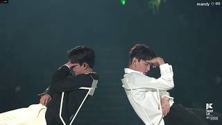 Pt-Breng Jj Project Jj 프로젝트 - Tomorrow, Today 내일, 오늘 Kcon La 2017