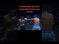 Mexican Angel Ayala vs Jayson Mama fight update #boxingfans #philippineboxing #boxinghiglights