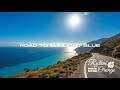 Rythm Orange | Ambient music | Road to sunlight blue | Relax & Chill & Study & Work