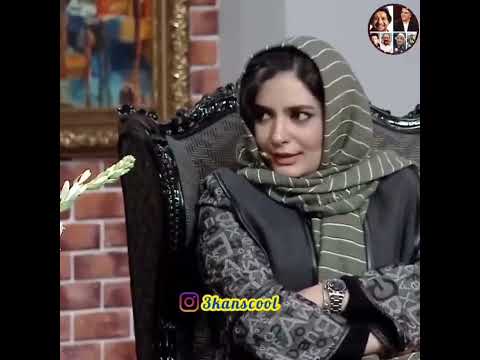 لیندا کیانی فرزاد فرزین نیما شعبان نژاد منو بشناس