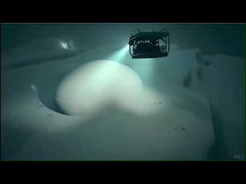 Exploring the Baltic Sea anomaly