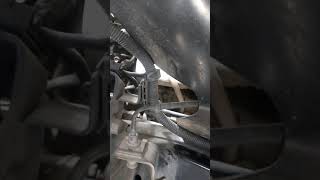 ISUZU D-MAX 3.0 V-CROSS engine number, chassis number and chassis plate location