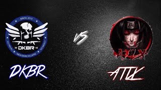 DKBR/DLTA vs ATLX