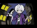 [蓮花 梨音] カートゥーンガール (UTAU COVER)