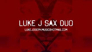 Luke Joseph Sax Duo